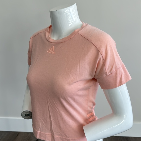 Adidas crop top - Picture 3 of 5